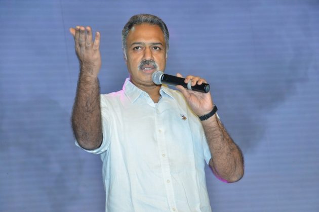 Dev Pre Release Event 11