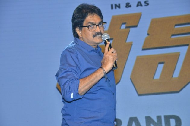 Dev Pre Release Event 2