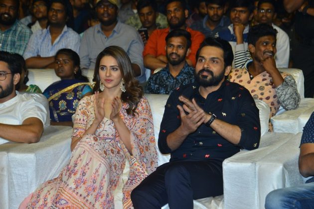 Dev Pre Release Event 4