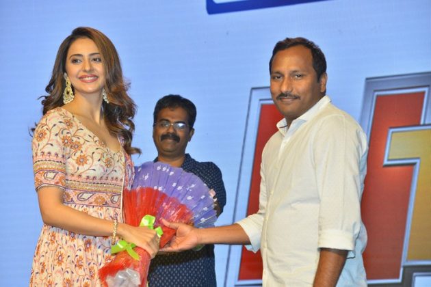 Dev Pre Release Event 6