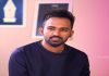 I was nervous meeting Samantha: Dhee Jodi choreographer Yashwanth
