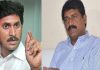 Ganta’s bravado: Will beat Jagan to pulp in Beemili
