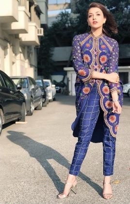 Kajal Aggarwal Looking Beautiful 1