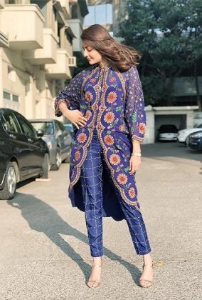 Kajal Aggarwal Looking Beautiful 3