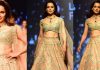 Kangana Ranaut Latest Stills At Lakme Fashion Week 2019 Kangana Ranaut Latest Stills At Lakme Fashion Week 2019 Images