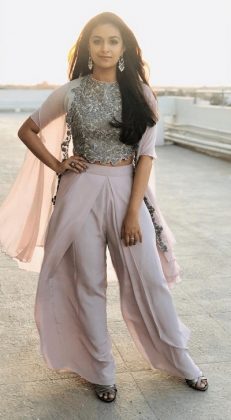 Keerthy Suresh New Stills 4