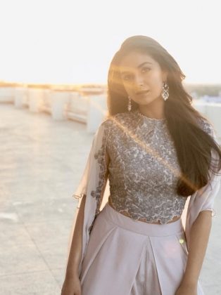 Keerthy Suresh New Stills 5