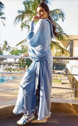 Kriti Sanon Latest Stills4