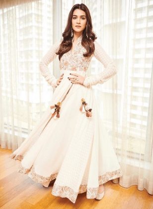 Kriti Sanon New Stills 3