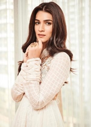 Kriti Sanon New Stills 5