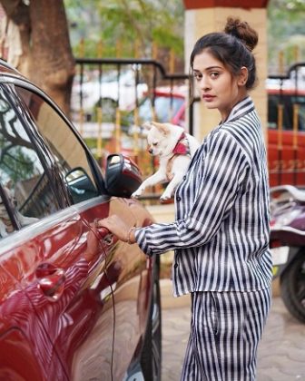 Payal Rajput Latest Stills 2