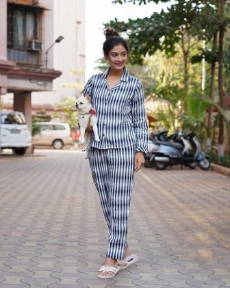 Payal Rajput Latest Stills 3