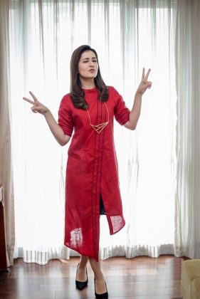 Raashi Khanna New Photo Shoot 5