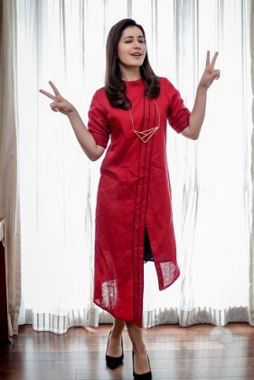 Raashi Khanna New Photo Shoot8