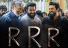 Rajamouli to complete RRR by Jan 2020