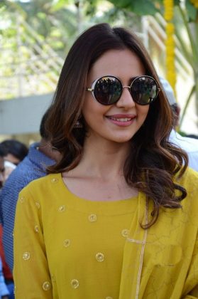 Rakuls wonderfull pics 5