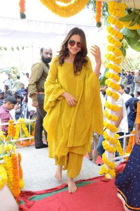 Rakuls wonderfull pics 6