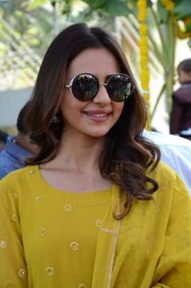 Rakuls wonderfull pics 8