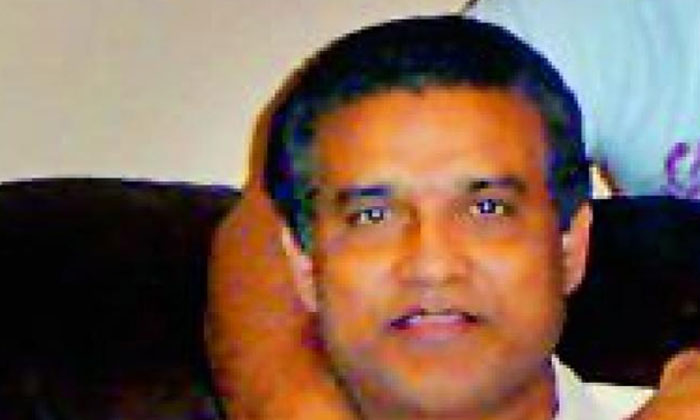 Ravinder Reddy Gudipati money laundering