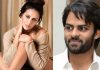 Sai Dharam Tej dating Brazilian Beauty Larissa Bonesi?