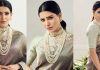 Actress Samantha Akkineni Latest Traditional Stills