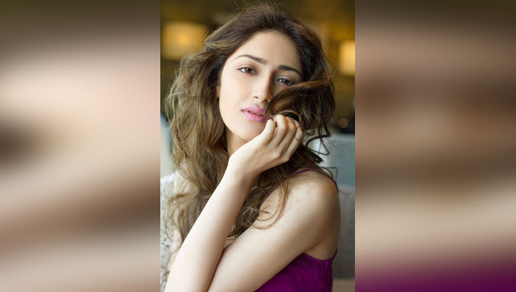 Sayesha Saigal
