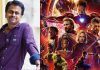 హాలీవుడ్ మూవీకి మురుగదాస్ డైలాగ్స్ .! AR Murugadoss Dialogues For Hollywood Film Avengers Endgame'