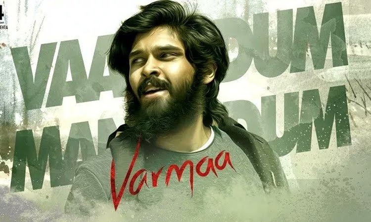 Varmaa Assistant Director Girisayya to Remake Scrapped Arjun Reddy 1