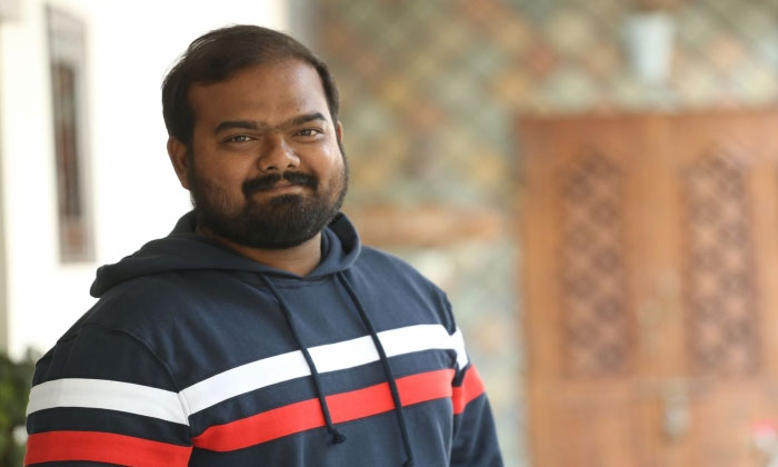 Fake casting call racket rattles Venky Kudumula 1 Venky Kudumula fake casting call