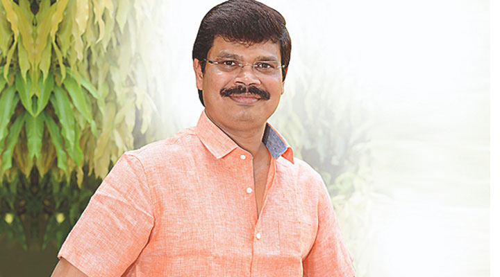 Why is Boyapati being trolled