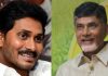 Will Jagan invite Babu for his house-warming?