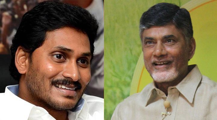 Will Jagan invite Babu for his house warming