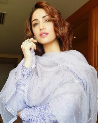 Yami Gautam Latest Clicks 1