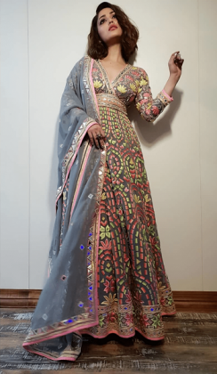 Yami Gautam Latest Clicks 2