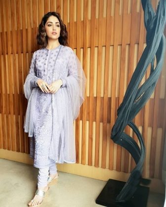 Yami Gautam Latest Clicks 2