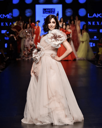 Yami Gautam Latest Clicks 3