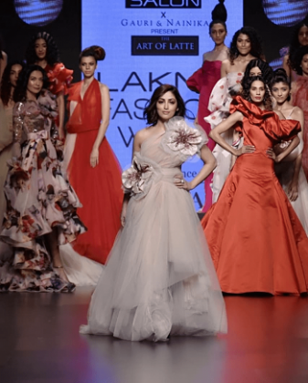 Yami Gautam Latest Clicks 4