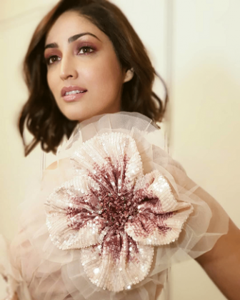 Yami Gautam Latest Clicks 5