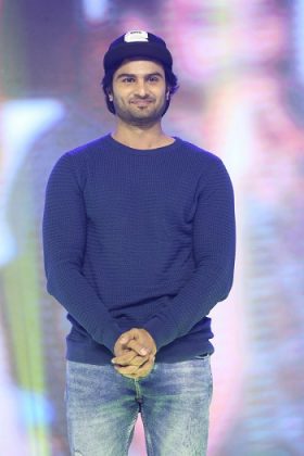 Yatra Movie Pre Release Event 12