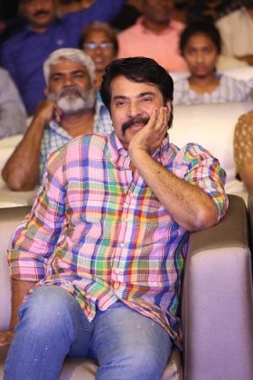 Yatra Movie Pre Release Event 13