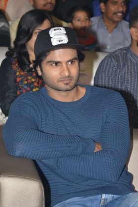 Yatra Movie Pre Release Event 2