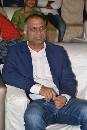 Yatra Movie Pre Release Event 3