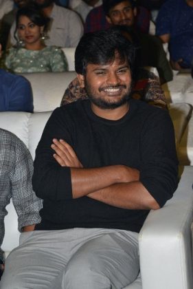 Yatra Movie Pre Release Event 4