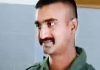 Pak to release Abhinandan Varthaman
