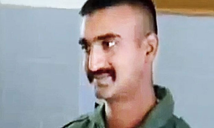 abhinandan varthaman 1