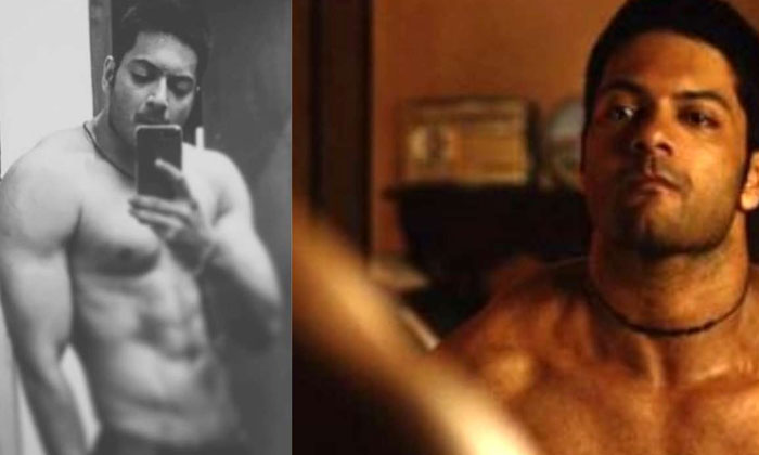 Fukrey actor's pics leaked online 1 ali fazal leaked pictures