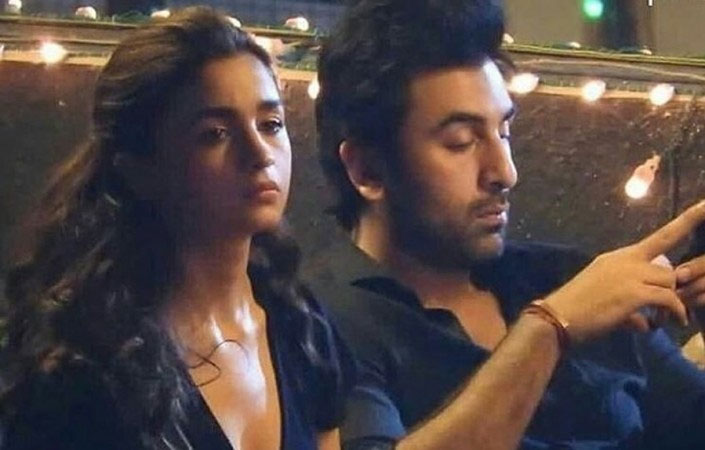 alia bhatt ranbir kapoor