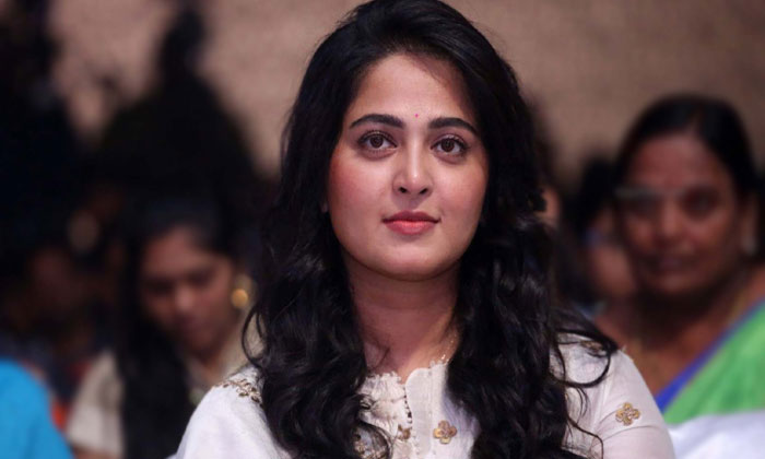 anushka shetty weight loss regime