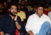 Who’s the peacemaker for Balayya, Jr NTR?