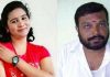 Director held for killing actress wife